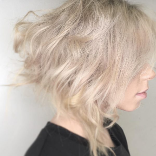 Brad Ngata Hair Direction hairdresser